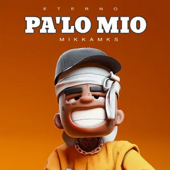 PA'LO MIO by MikkaMKS