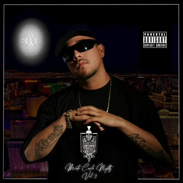 LIVING PROOF (feat. Jacka & Don Cisco)