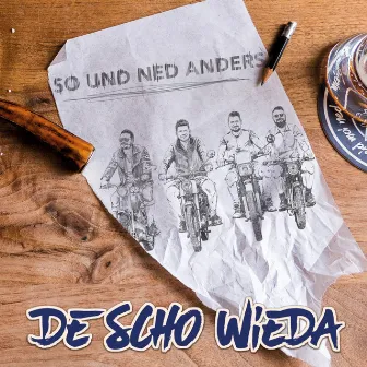 So Und Ned Anders by DeSchoWieda