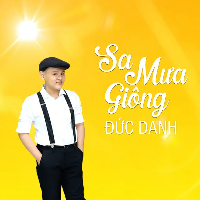 Sa Mưa Giông - Đức Danh