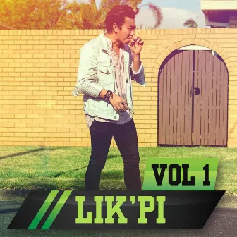 Lik Pi, Vol. 1 by Lik pi