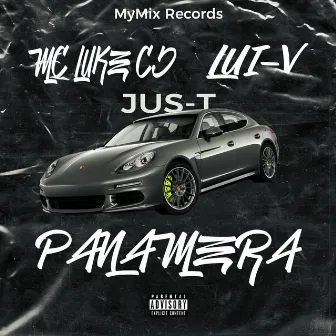 Panamera by MC Luke CJ