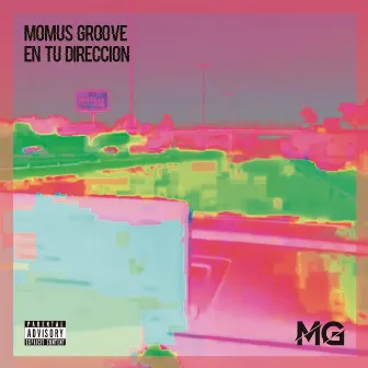 En Tu Dirección by Momus Groove