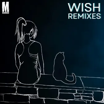 Wish (V77NNY Remix) by TEG