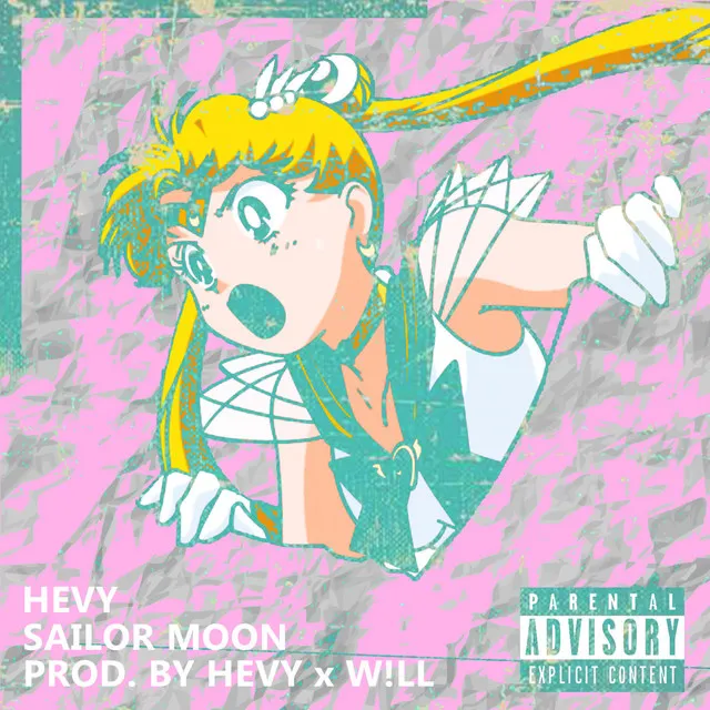 Sailor Moon