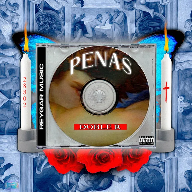 Penas