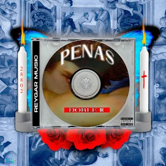 Penas by Reyes