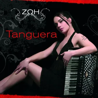 Tanguera by Zoe Tiganouria