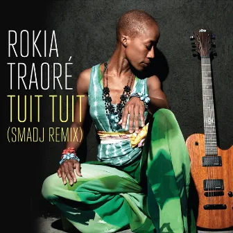 Tuit Tuit [Smadj remix] by Rokia Traoré