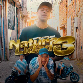 Naturalidade 3 by DJ Gu