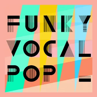 Funky Vocal Pop by Teddy Katigbak