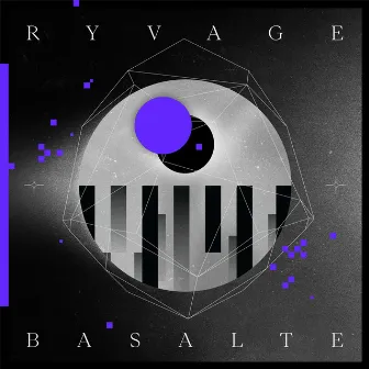 Basalte by Ryvage