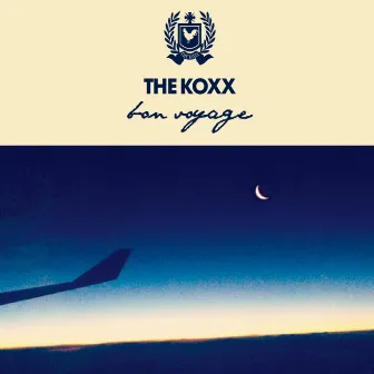 bon voyage by THE KOXX