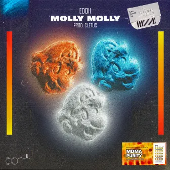 Molly Molly by Edoh