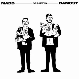 GRAMMYS by Damost