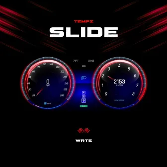 Slide! by Crimz