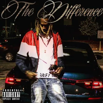 The Difference by Geez Da Gawd