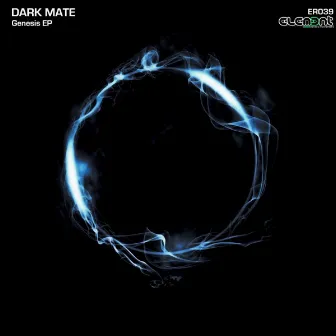 Genesis EP by Dark Mate