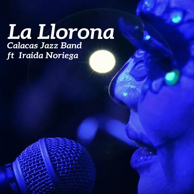 La Llorona - En Vivo