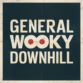 Downhill by General Wooky