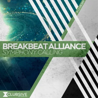 Symphony Calling by Breakbeat Alliance