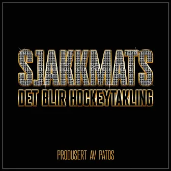 Det blir hockeytakling by Sjakkmats