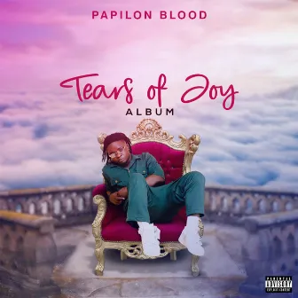 Tears of Joy by Papilon Blood