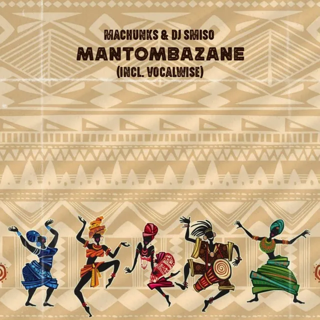 Mantombazane