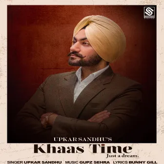 Khaas Time by Upkar Sandhu