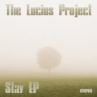 Stay EP by The Lucius Project