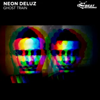 Ghost Train by Neon Deluz