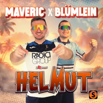 Helmut by Maveric