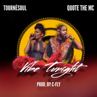 Vibe Tunight by Tournesoul