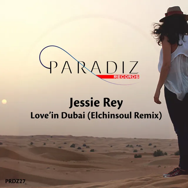 Love'in Dubai - Elchinsoul Remix