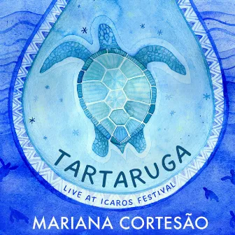 Tartaruga (Live at Icarus) by Mariana Cortesão