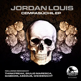 Cempasuchil EP by Jordan Louis