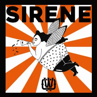 Sirene by Oost Wanted