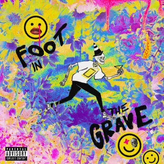 Foot in the Grave by vydd