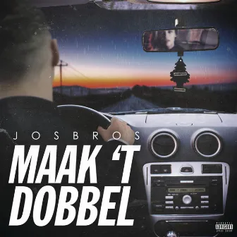 Maak 't Dobbel by Josbros