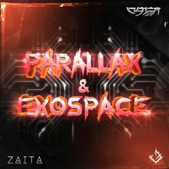 Parallax by Zaita