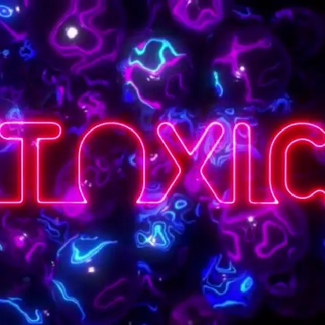 TOXIC