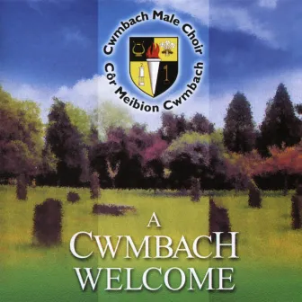 A Cwmbach Welcome by Unknown Artist