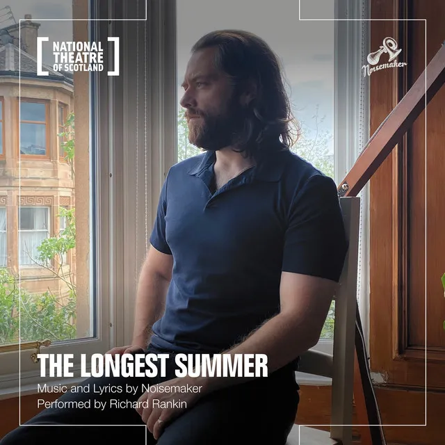 The Longest Summer (National Theatre of Scotland Recording)