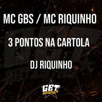 3 Pontos na Cartola by Mc Gbs