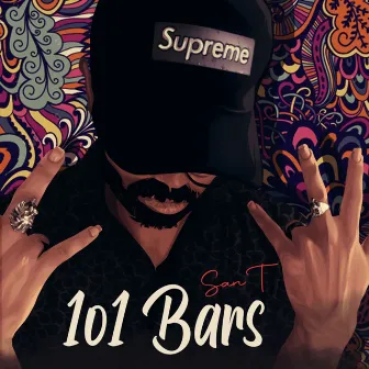 101 BARS by San T