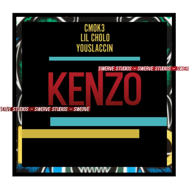 Kenzo