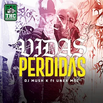 Vidas Perdidas by DJ Mushk