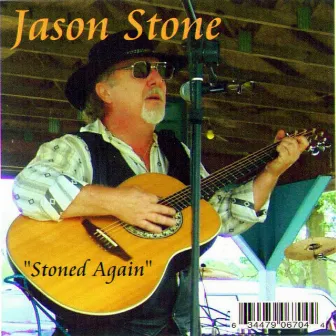 Stoned Again by Jason Stone