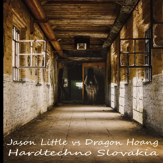 Hardtechno Slovakia