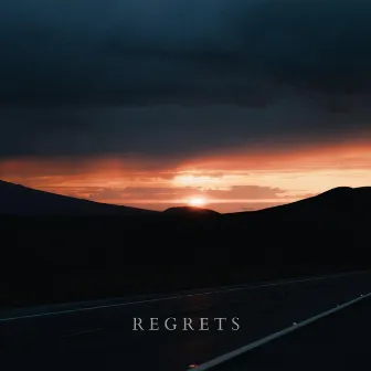 Regrets by Kid Kenzi